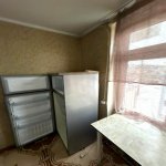 Аренда 1 комнатная Вторичка, İnşaatçılar метро, Ясамал район 4