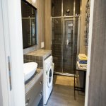 Kirayə (aylıq) 2 otaqlı Yeni Tikili, Sahil metrosu, Səbail rayonu 4