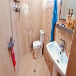 Satılır 6 otaqlı Həyət evi/villa, Elmlər akademiyası metrosu, Badamdar qəs., Səbail rayonu 21