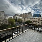 Kirayə (aylıq) 1 otaqlı Köhnə Tikili, 28 May metrosu, Səbail rayonu 2