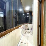 Satılır 4 otaqlı Yeni Tikili, İçərişəhər metrosu, Bayıl qəs., Su İdman Kompleksi, Səbail rayonu 12