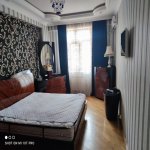 Kirayə (aylıq) 3 otaqlı Yeni Tikili, Nəsimi metrosu, 6-cı mikrorayon, Binəqədi rayonu 4