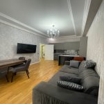 Продажа 2 комнатная Новостройка, м. Гара Гараева метро, Низаминский р-н район 3
