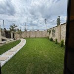 Satılır 6 otaqlı Həyət evi/villa, Avtovağzal metrosu, Biləcəri qəs., Binəqədi rayonu 4