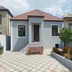 Satılır 4 otaqlı Həyət evi/villa, Qaraçuxur qəs., Suraxanı rayonu 1