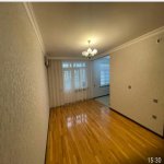 Satılır 2 otaqlı Köhnə Tikili, Gənclik metrosu, Nərimanov rayonu 4