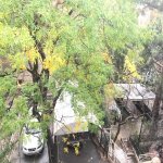 Satılır 2 otaqlı Köhnə Tikili, Memar Əcəmi metrosu, 4-cü mikrorayon, Nəsimi rayonu 3