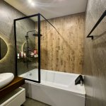 Аренда 3 комнатная Новостройка, Насими район 19