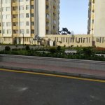 Kirayə (aylıq) 3 otaqlı Yeni Tikili, Qara Qarayev metrosu, Nizami rayonu 10