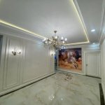 Satılır 4 otaqlı Yeni Tikili, Gənclik metrosu, Nərimanov rayonu 7