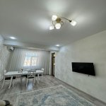 Kirayə (aylıq) 2 otaqlı Yeni Tikili, 20 Yanvar metrosu, Yasamal rayonu 5