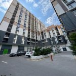 Kirayə (aylıq) 3 otaqlı Yeni Tikili, Nərimanov rayonu 1