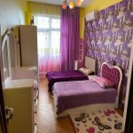 Kirayə (aylıq) 3 otaqlı Yeni Tikili, Badamdar qəs., Səbail rayonu 9