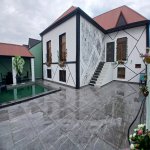 Satılır 6 otaqlı Həyət evi/villa, Novxanı, Abşeron rayonu 2