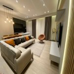 Kirayə (aylıq) 3 otaqlı Yeni Tikili, 28 May metrosu, Nəsimi rayonu 7