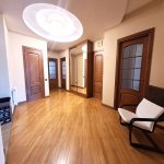 Satılır 4 otaqlı Yeni Tikili, Nizami metrosu, Yasamal rayonu 8