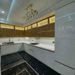 Satılır 4 otaqlı Yeni Tikili, Gənclik metrosu, Nəsimi rayonu 7