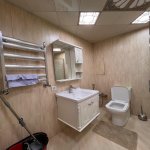 Kirayə (aylıq) 3 otaqlı Yeni Tikili, Xətai metrosu, Xətai rayonu 14