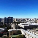 Satılır 4 otaqlı Yeni Tikili, 28 May metrosu, Nəsimi rayonu 4