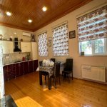 Satılır 6 otaqlı Həyət evi/villa, Buzovna, Xəzər rayonu 16
