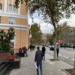 Satılır 3 otaqlı Köhnə Tikili, Sahil metrosu, Səbail rayonu 4