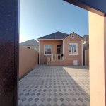 Satılır 3 otaqlı Həyət evi/villa, Binə qəs., Xəzər rayonu 1