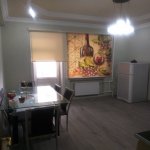 Kirayə (aylıq) 2 otaqlı Yeni Tikili, Gənclik metrosu, Nərimanov rayonu 2