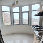Kirayə (aylıq) 2 otaqlı Yeni Tikili, İnşaatçılar metrosu, Yeni Yasamal qəs., Yasamal rayonu 11