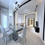 Kirayə (aylıq) 3 otaqlı Yeni Tikili, Gənclik metrosu, Nərimanov rayonu 3