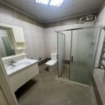 Kirayə (aylıq) 3 otaqlı Yeni Tikili, Qara Qarayev metrosu, Nizami rayonu 9