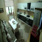 Kirayə (günlük) 8 otaqlı Həyət evi/villa, Elmlər akademiyası metrosu, Badamdar qəs., Səbail rayonu 6
