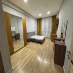 Аренда 4 комнатная Новостройка, м. Гянджлик метро, Наримановский р-н район 5