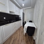 Satılır 3 otaqlı Yeni Tikili, Koroğlu metrosu, Bakıxanov qəs., Sabunçu rayonu 19