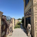 Satılır 5 otaqlı Həyət evi/villa Quba 2