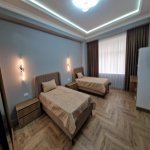 Kirayə (aylıq) 3 otaqlı Yeni Tikili, Ağ şəhər, Xətai rayonu 13