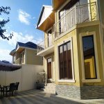Satılır 4 otaqlı Həyət evi/villa Qəbələ 5