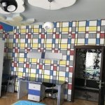 Kirayə (aylıq) 3 otaqlı Yeni Tikili, İnşaatçılar metrosu, Yasamal qəs., Yasamal rayonu 9