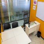 Kirayə (aylıq) 9 otaqlı Ofis, Elmlər akademiyası metrosu, Yasamal rayonu 18