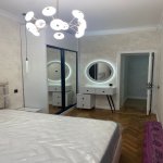 Kirayə (aylıq) 3 otaqlı Köhnə Tikili, İçərişəhər metrosu, Səbail rayonu 16