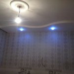 Satılır 2 otaqlı Həyət evi/villa, Azadlıq metrosu, Biləcəri qəs., Binəqədi rayonu 6