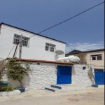 Satılır 3 otaqlı Həyət evi/villa, Azadlıq metrosu, Binəqədi qəs., Binəqədi rayonu 2