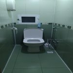 Satılır 5 otaqlı Köhnə Tikili, Həzi Aslanov metrosu, Əhmədli, Xətai rayonu 14