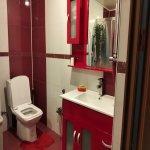 Kirayə (aylıq) 2 otaqlı Yeni Tikili Xırdalan 6