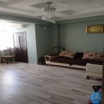 Kirayə (aylıq) 2 otaqlı Yeni Tikili Xırdalan 4