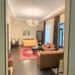 Kirayə (aylıq) 4 otaqlı Həyət evi/villa, Mərdəkan, Xəzər rayonu 10
