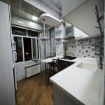 Kirayə (aylıq) 2 otaqlı Yeni Tikili, Gənclik metrosu, Nərimanov rayonu 12