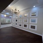 Satılır 3 otaqlı Yeni Tikili, Qara Qarayev metrosu, Nizami rayonu 19