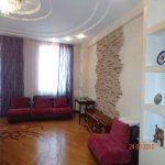 Kirayə (aylıq) 3 otaqlı Yeni Tikili, Nərimanov rayonu 4