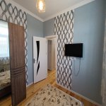 Satılır 4 otaqlı Həyət evi/villa, Koroğlu metrosu, Zabrat qəs., Sabunçu rayonu 9