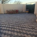Satılır 2 otaqlı Həyət evi/villa, Azadlıq metrosu, Binəqədi qəs., Binəqədi rayonu 2